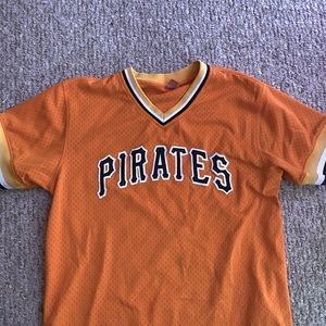 Pittsburgh Pirates Shirt